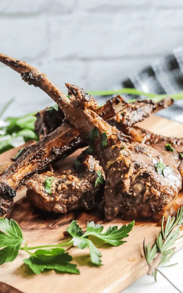 Baked-Lamb-Chops-Savory-Thoughts-640x1024